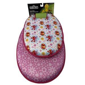 Parenting And Me Garden Kneeling Pad Sesame Street New Spring Summer